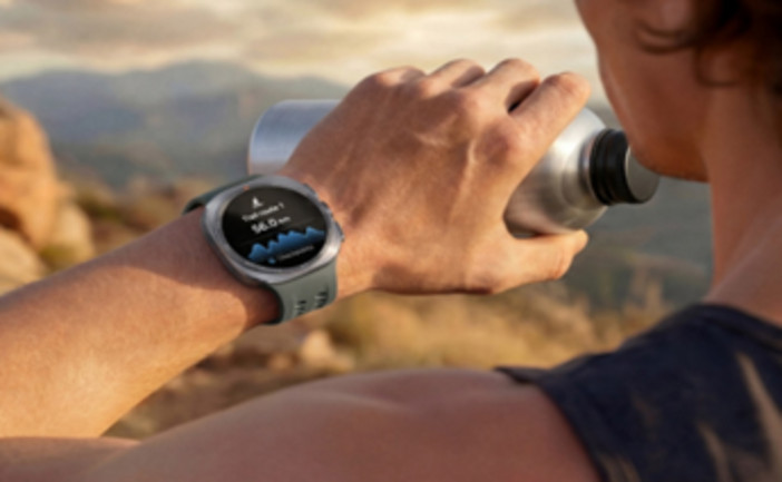 Samsung presenta i nuovi Galaxy Watch Ultra 2 e Galaxy Watch9 Samsung presenta i nuovi Galaxy Watch Ultra 2 e Galaxy Watch9