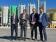 Biometano di Casa Sartori entra in rete nazionale gas, investimento da 5 milioni Biometano di Casa Sartori entra in rete nazionale gas, investimento da 5 milioni