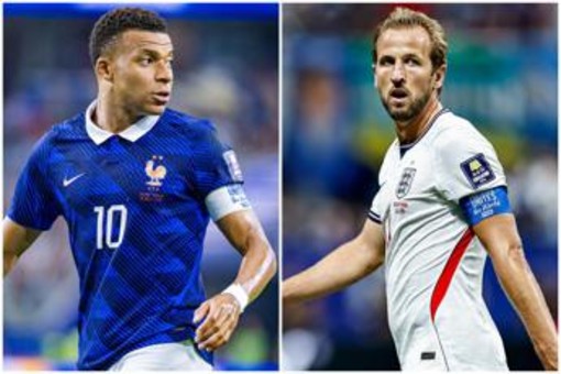 Mondiali, oggi la finale per terzo posto: Francia-Inghilterra - Diretta Mondiali, oggi la finale per terzo posto: Francia-Inghilterra - Diretta