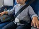 Bambino non vuole di allacciarsi la cintura prima del decollo, volo cancellato Bambino non vuole di allacciarsi la cintura prima del decollo, volo cancellato