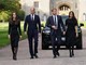 Kate ha mediato per anni tra Harry e William, poi una frase l'ha convinta a chiudere con il cognato