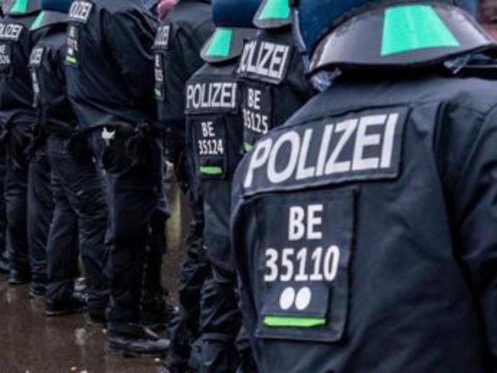 Germania: "Hamas pianificava attentato in Europa" Germania: "Hamas pianificava attentato in Europa"