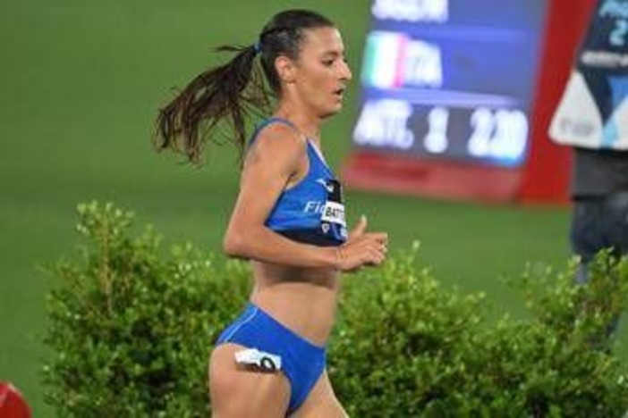 Europei atletica, oggi Battocletti e Jacobs a caccia dell'oro - Diretta