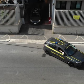 Fiumicino, misure cautelari per 9 persone. Coinvolti assessori comunali