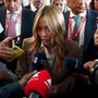 Salone Nautico Genova, Meloni: "Pezzo significativo economia"