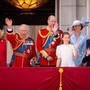 Regno Unito, il 55% vuole ancora la monarchia ma è il dato più basso degli ultimi 33 anni