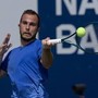 Hugo Gaston, chi è il primo avversario di Sinner agli Australian Open