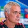 Mourinho: "Chi ha fatto il calendario è italiano, sorpreso che Inter non abbia vinto Champions negli ultimi anni"