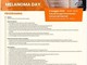 Melanoma in aumento tra giovani, alla Camera focus su diagnosi precoce