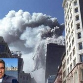 11 settembre, William Rodriguez salvò la vita a centinaia di persone: "Sono solo un sopravvissuto"