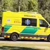 Spagna, bus precipita per 20 metri: 41 feriti, la metà sono gravi Spagna, bus precipita per 20 metri: 41 feriti, la metà sono gravi