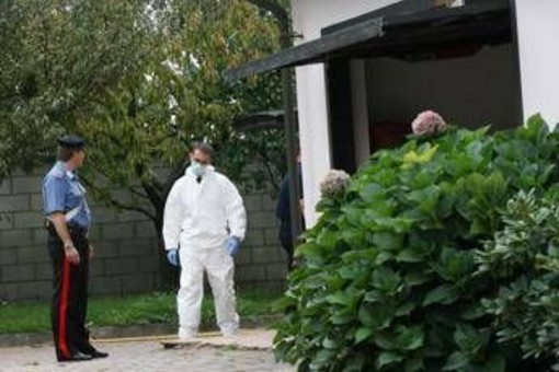 Caso Garlasco, i sospetti dei pm sui reperti: "Distrutti dopo la sentenza definitiva su Stasi" Caso Garlasco, i sospetti dei pm sui reperti: "Distrutti dopo la sentenza definitiva su Stasi"