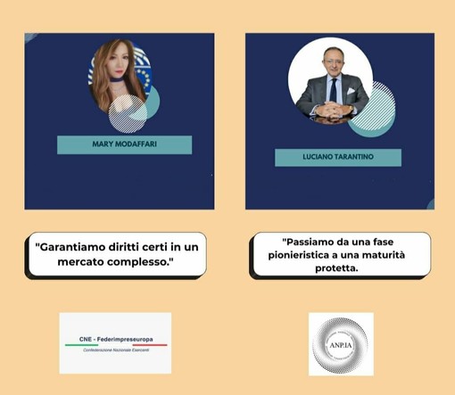 Tecnologie avanzate, siglato Patto Federativo tra CNE-FEDERIMPRESEUROPA e ANP.IA Tecnologie avanzate, siglato Patto Federativo tra CNE-FEDERIMPRESEUROPA e ANP.IA