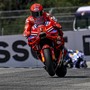 Marc Marquez vince la Sprint in Austria, ritiro per Bagnaia