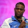 Ceuta, Balotelli: "Italia agli italiani, Africa agli africani" Ceuta, Balotelli: "Italia agli italiani, Africa agli africani"