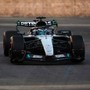 Gp Baku, Russell in pole position e disastro Antonelli nelle qualifiche: la griglia di partenza Gp Baku, Russell in pole position e disastro Antonelli nelle qualifiche: la griglia di partenza