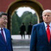 Dalla bomba agli algoritmi: perché Trump e Xi cercano regole per la corsa all’AI Dalla bomba agli algoritmi: perché Trump e Xi cercano regole per la corsa all’AI