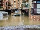 Aiuti europei per i danni della tempesta Harry, 75 milioni per l’Italia (ma i danni sfiorano i 3 miliardi)