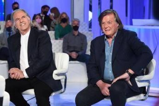 Panatta chiede l'aiuto dei social per il compleanno di Bertolucci: &quot;Farò un post micidiale&quot;