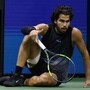 US Open, Alcaraz k.o. nei quarti: Shelton vince la maratona e vola in semifinale US Open, Alcaraz k.o. nei quarti: Shelton vince la maratona e vola in semifinale