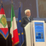Mattarella “Volontariato palestra di democrazia concreta” Mattarella “Volontariato palestra di democrazia concreta”