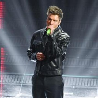 Fedez ricoverato, sottoposto a esami all'ospedale Fatebenefratelli di Milano Fedez ricoverato, sottoposto a esami all'ospedale Fatebenefratelli di Milano