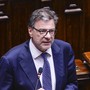 Giorgetti “Possibile crescita Pil 1%, Italia si è dimostrata resiliente” Giorgetti “Possibile crescita Pil 1%, Italia si è dimostrata resiliente”