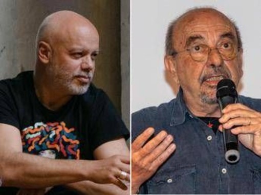 Ucraina, Vauro risponde a Diego Bianchi: "Partigiani non rubavano miliardi"
