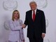 Trump rilancia su Truth il celebre intervento di Meloni: &quot;Sono una madre, sono cristiana&quot;