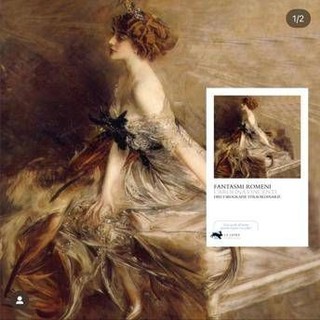 Libri: 'Fantasmi romeni', dieci biografie straordinarie Libri: 'Fantasmi romeni', dieci biografie straordinarie