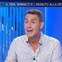 Vannacci promosso in tv da Gruber, Bocchino: "Efficace nella fossa dei leoni''. Per Telese "ha bucato lo schermo"