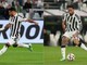 Doppio ko in casa Juventus, si fermano Celik e Gonzalez per due infortuni muscolari Doppio ko in casa Juventus, si fermano Celik e Gonzalez per due infortuni muscolari
