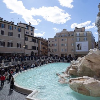 “Oltre il Giubileo”: Banca del Fucino presenta nuova ricerca su Roma