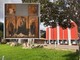 Furto al Mume, rubate quattro opere di Antonello da Messina: indagini in corso Furto al Mume, rubate quattro opere di Antonello da Messina: indagini in corso