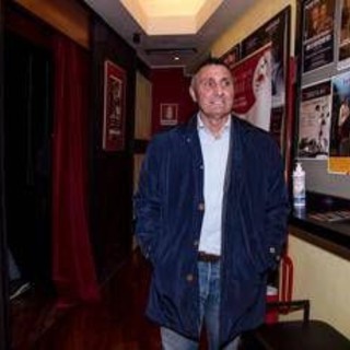 Lutto per Bruno Giordano, è morta la moglie Susanna