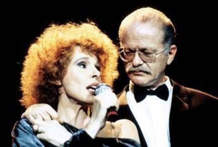 'Quando ti rivedrò' è l'ultimo inedito di Gino Paoli, il duetto mancato con Ornella Vanoni