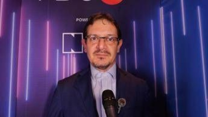 Comunicazione, Finzi (AstraRicerche): "In 2025 +12% investimenti in eventi" Comunicazione, Finzi (AstraRicerche): "In 2025 +12% investimenti in eventi"