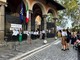 Roma, inaugurata strada pedonalizzata davanti alla scuola A. Cadlolo, Municipio I investe su sicurezza dei bambini Roma, inaugurata strada pedonalizzata davanti alla scuola A. Cadlolo, Municipio I investe su sicurezza dei bambini