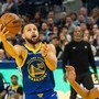 Curry chiuderà la carriera a Golden State: rinnovo da 116 milioni fino al 2029 Curry chiuderà la carriera a Golden State: rinnovo da 116 milioni fino al 2029