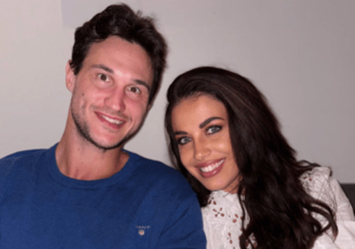 Eleonora Boi, è nato il terzo figlio con Danilo Gallinari: la gioia dopo l'incidente con lo squalo