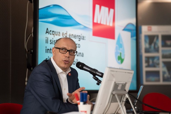 A Bruxelles confronto europeo sul futuro della gestione dell’acqua