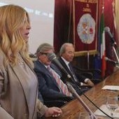 Catania, Barone (Museo saperi): "Beni culturali unione saperi umanistici e scientifici" Catania, Barone (Museo saperi): "Beni culturali unione saperi umanistici e scientifici"