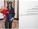 La figlia di Pino Daniele si laurea e dedica la tesi al padre: "Custode dei miei sogni"