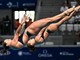 Pellacani cinquina d'oro agli Europei, trionfa con Pizzini nel sincro dal trampolino