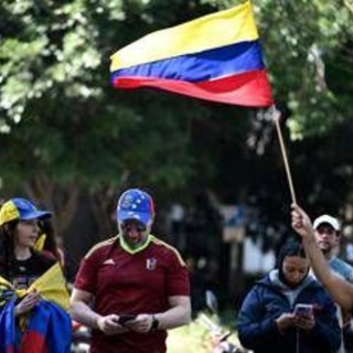 Cinque Paesi sudamericani e Spagna: "No a controllo esterno del Venezuela" Cinque Paesi sudamericani e Spagna: "No a controllo esterno del Venezuela"
