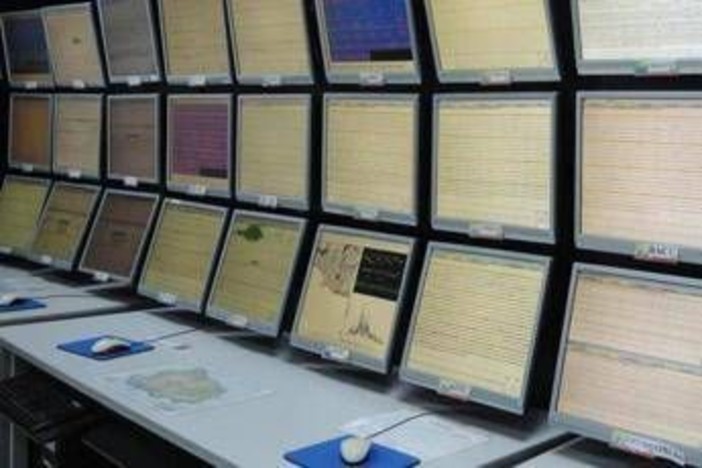 Terremoto nel Bolognese, scossa di magnitudo 3.8