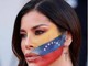 Venezuela, Aida Yespica: "Ho sofferto la fame, ora fateci festeggiare la libertà" Venezuela, Aida Yespica: "Ho sofferto la fame, ora fateci festeggiare la libertà"