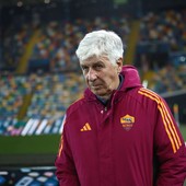 Gasperini “D’accordo con De Rossi, Dybala? Spero la prossima settimana”