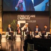 Comunicare l’Abitare, a Roma la sfida di una casa migliore e più accessibile