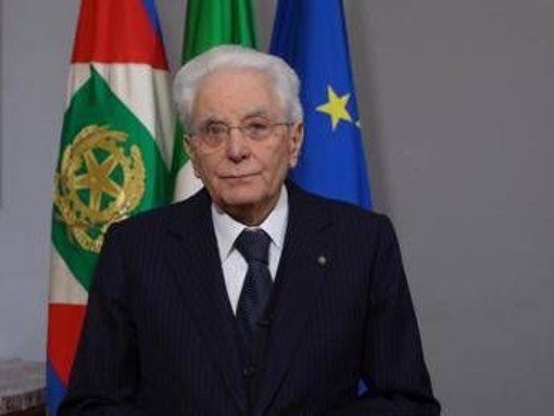 Marzabotto, Mattarella: &quot;Ricordare è un dovere, volontà di dominio non cancellino diritti umani&quot;
